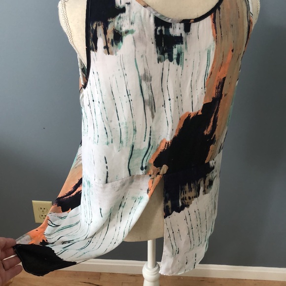 Mossimo Top - Picture 4 of 5